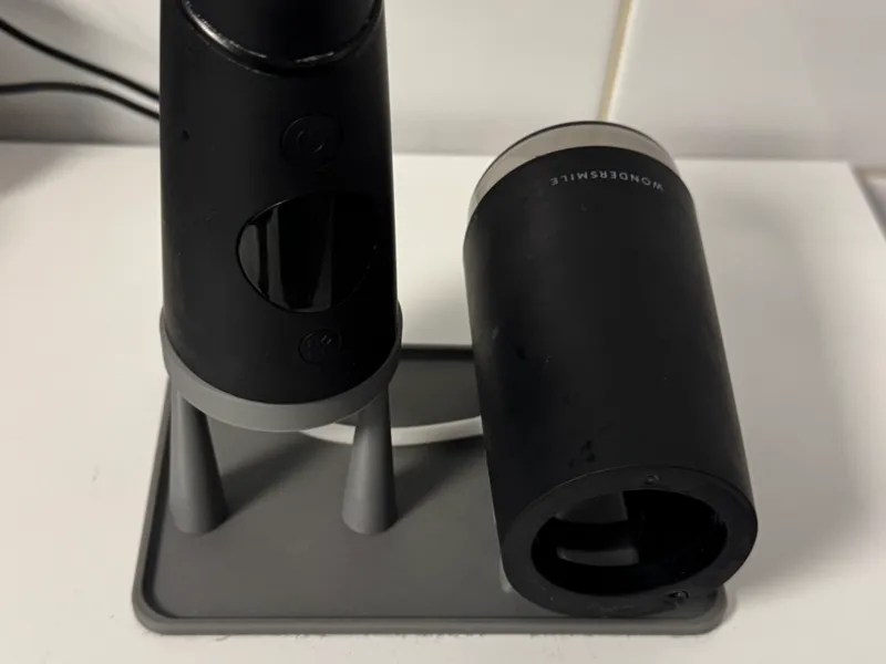 Wondersmile Water Flosser Drying & Storage Stand