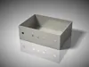 Drawer lower