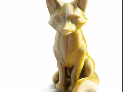 Fox  