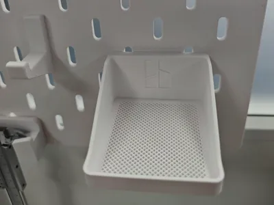 Pegboard Accessories