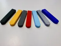 0.2mm layer, 6 walls, 15% infill