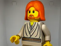Layerforgestudios giant brick man custom settings