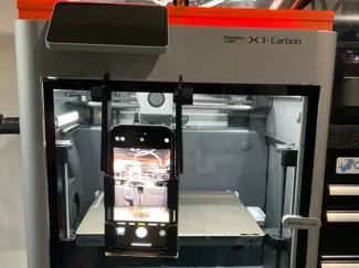 DoorClaw Universal Phone Mount