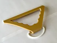 0.2mm layer, 3 walls, 15% infill