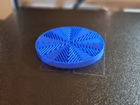 Cups Coasters