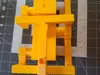 0.2mm layer, 3 walls, 35% infill