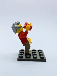 0.08mm layer, 2 walls, 15% infill