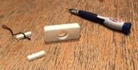 Extracteur d'hélices pour tiny whoop — photo 3