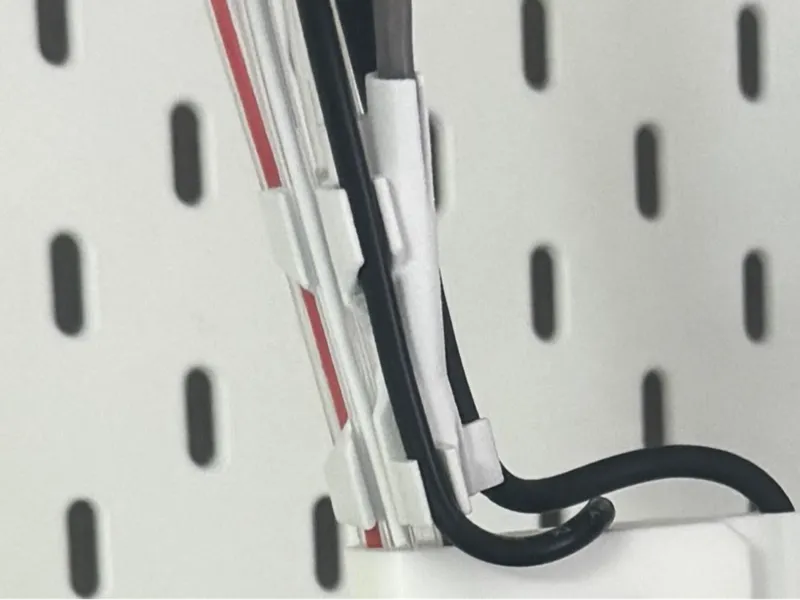 AMS Lite Splitter for A1 with Dual Cable Guide