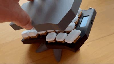 Corne Choc Pro Protective Case