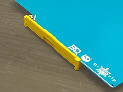 Swapmod hook for BQ Cryogrip frostbite plates