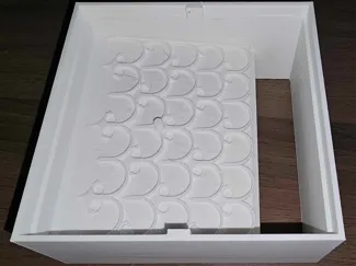 Gold Sluice Box V1