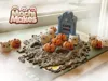 Dirt Base 0.18mm layer, 2 walls, 15% infill