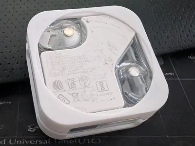 Nothing Ear 2 Magsafe Case