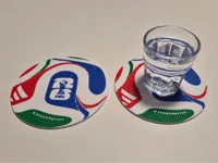 0.2mm layer, 2 walls, 100% infill