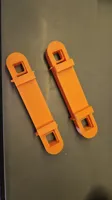Gabarit de perçage pour cornières 13 et 17 mm — photo 2