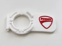 PIATTO, 0.2mm layer, 2 walls, 15% infill