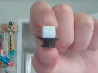 Lucky/Mini 13 Croc Adapter!