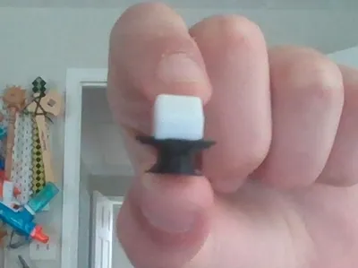 Lucky/Mini 13 Croc Adapter!