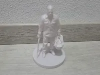 0.2mm layer, 2 walls, 3% infill