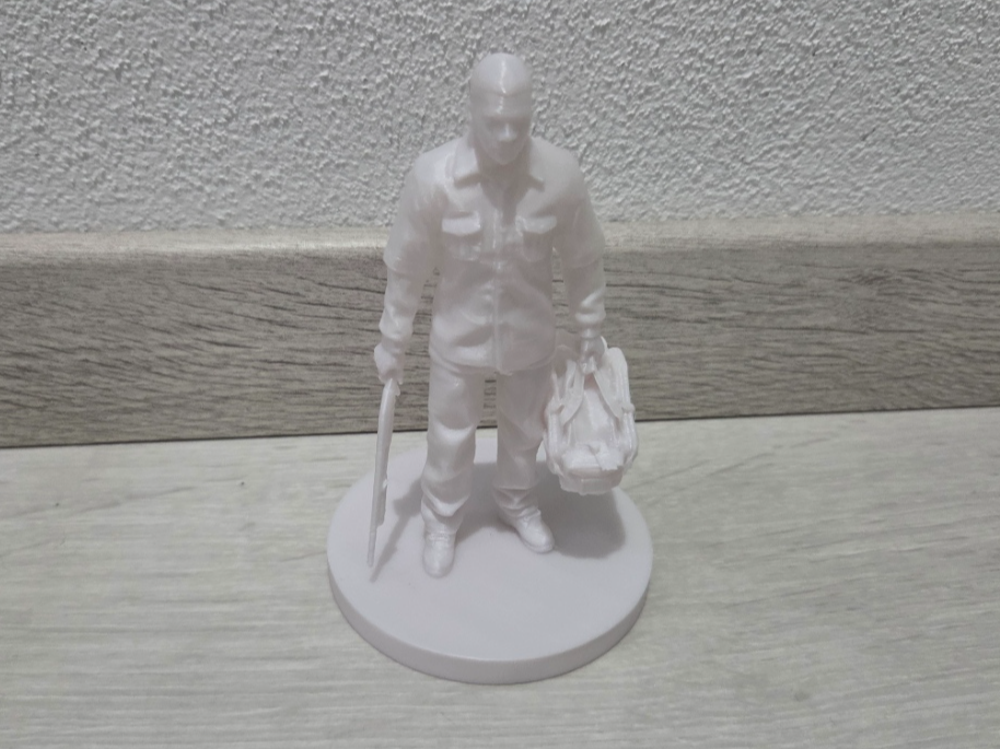 Franklin from gta V