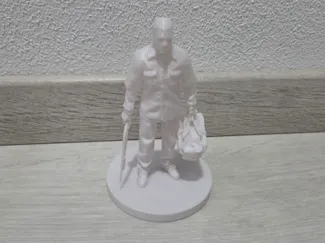 Franklin from gta V