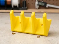 0.2mm layer, 6 walls, 25% infill