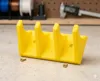 rounded tip