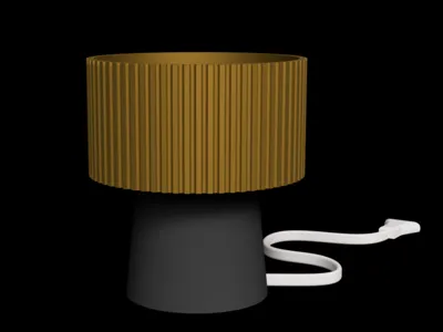Desk Lamp