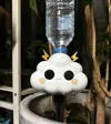 Accessories - Cloud Elf Plant Waterer - Install Mineral Water Bottle - Optional Item as Needed