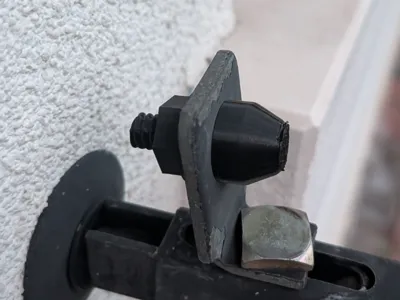 Balcony Bumpers