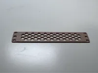 0.2mm layer, 2 walls, 25% infill