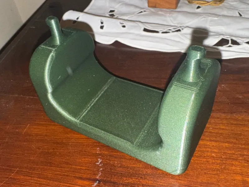 TELAIO PER PORTACHIAVI D-POCKET