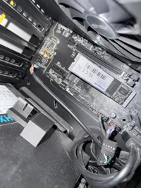 Bracket de fixation pour SSD M.2 — photo 4