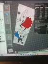 PS5 Custom Frontal Plates - Toys - PLA - 3D printed product - фото 19