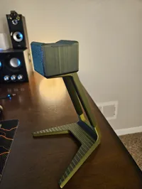 0.2mm layer, 3 walls, 15% infill
