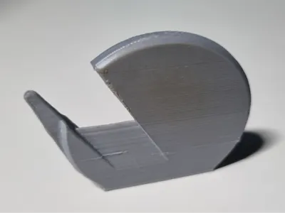 Letter opener