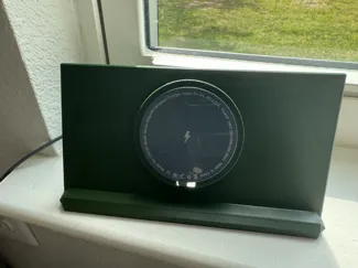 iPhone Stand