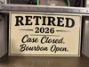 2026 Bourbon Version