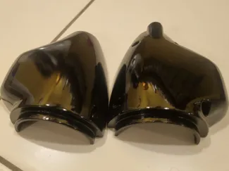MGB 18G8714 cowl for BHA4628 - LHD