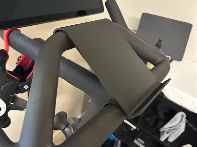 Peloton Bike+ iPad/Tablet Holder