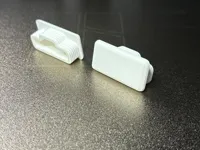 0.2mm layer, 4 walls, 15% infill