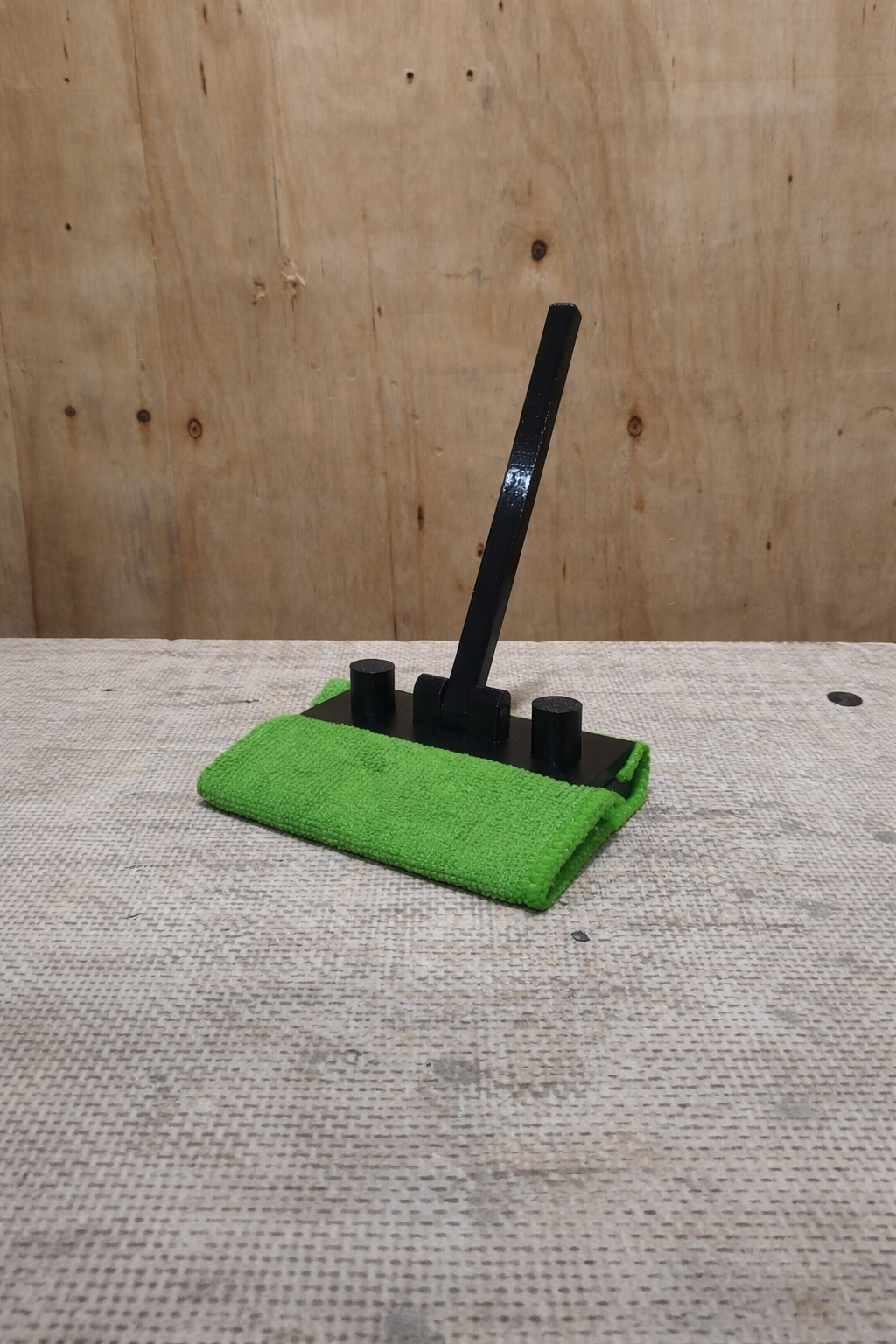 Miniatura 2 do modelo 3D Car Windscreen Cleaning Tool