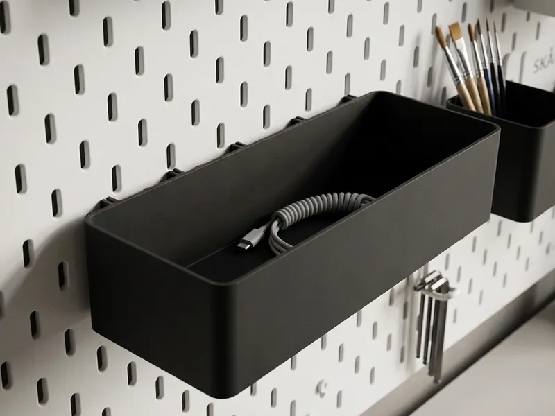 IKEA Skådis Organizer - Multiple Sizes