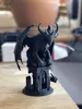 0.2mm layer, 6 walls, 25% infill