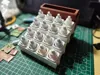 0.2mm layer, 2 walls, 10% infill