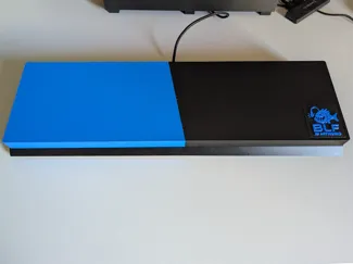 Dust Cover for BlackWidow V4