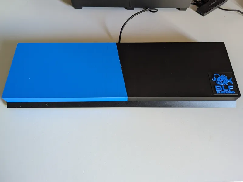 Dust Cover for BlackWidow V4