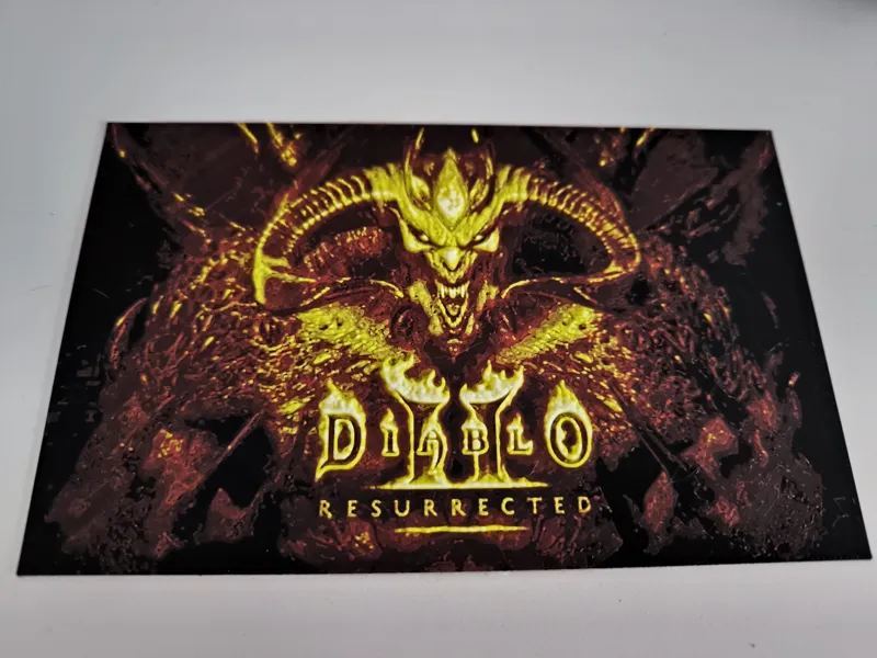 Diablo II