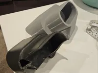 0.16mm layer, 16 walls, 90% infill